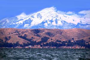Bolivia Huatajata 2 Bolivia Huatajata 2