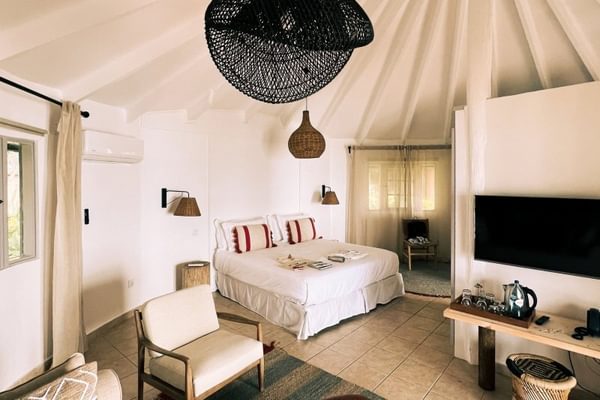 Bom Bom bedroom Bom Bom bedroom