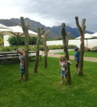 Boschendal Picnic Boschendal Picnic