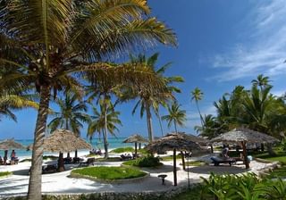 Breezes Beach Club And Spa Beach Breezes Beach Club And Spa Beach