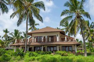 Breezes Beach Club And Spa Villa Breezes Beach Club And Spa Villa