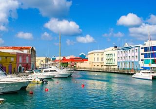 Bridgetown Barbados Canva Pro Bridgetown Barbados Canva Pro