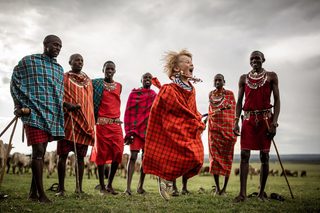 Bring The Kids On Safari The Perfect Family Getaway Bring The Kids On Safari The Perfect Family Getaway