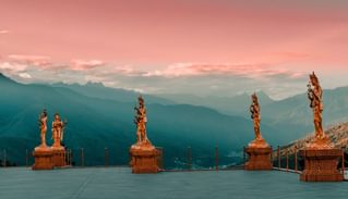 Buddha point Thimphu Bhutan min Buddha point Thimphu Bhutan min
