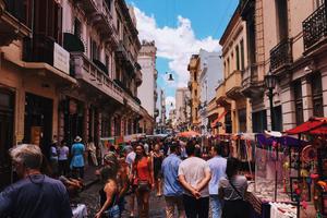 Buenos Aires Buenos Aires