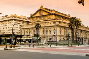 Buenos Aires colon theatre Buenos Aires colon theatre