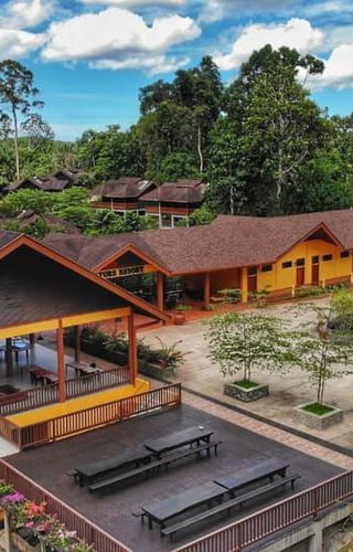 Building MY Nature Resort Sepilok Borneo Facebook Building MY Nature Resort Sepilok Borneo Facebook