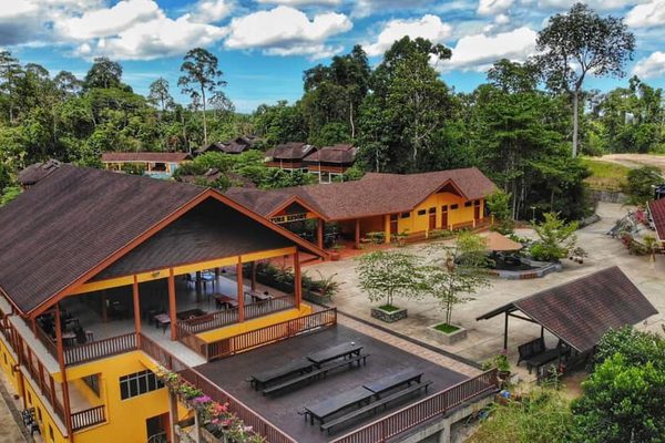 Building MY Nature Resort Sepilok Borneo Facebook Building MY Nature Resort Sepilok Borneo Facebook