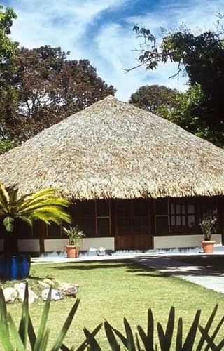 Bungalow Pousada do Rio Mutum Pantanal Brazil Bungalow Pousada do Rio Mutum Pantanal Brazil