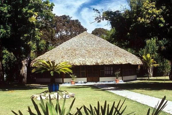 Bungalow Pousada do Rio Mutum Pantanal Brazil Bungalow Pousada do Rio Mutum Pantanal Brazil