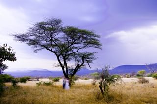 Bush Wedding At Saruni Samburu Bush Wedding At Saruni Samburu