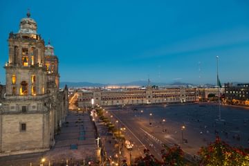 CDMX Zocalo 3 CDMX Zocalo 3