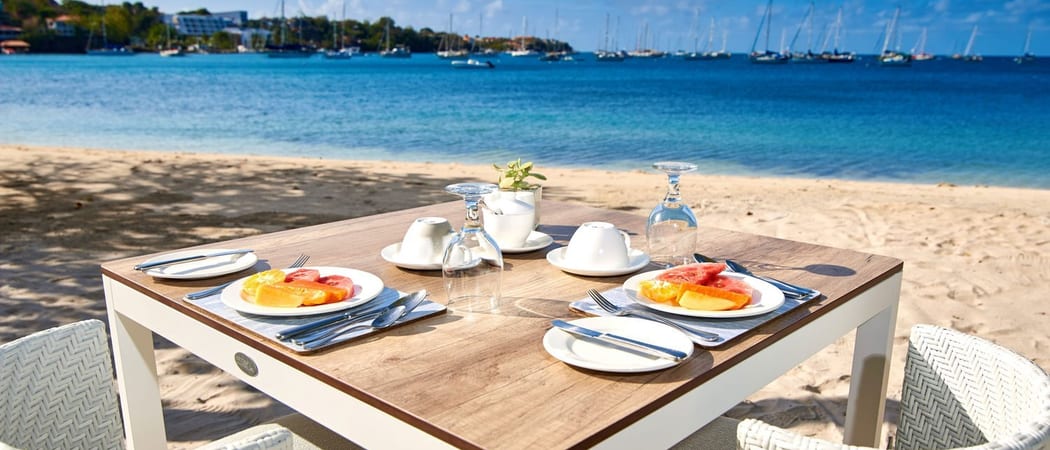 Calabash Hotel Grenada