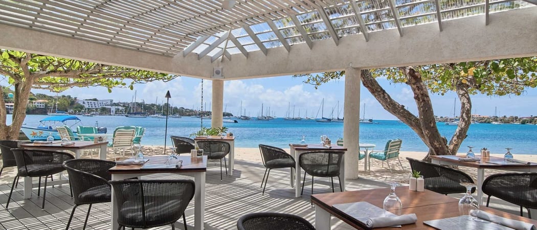 Calabash Miguel Tamikaand Michael