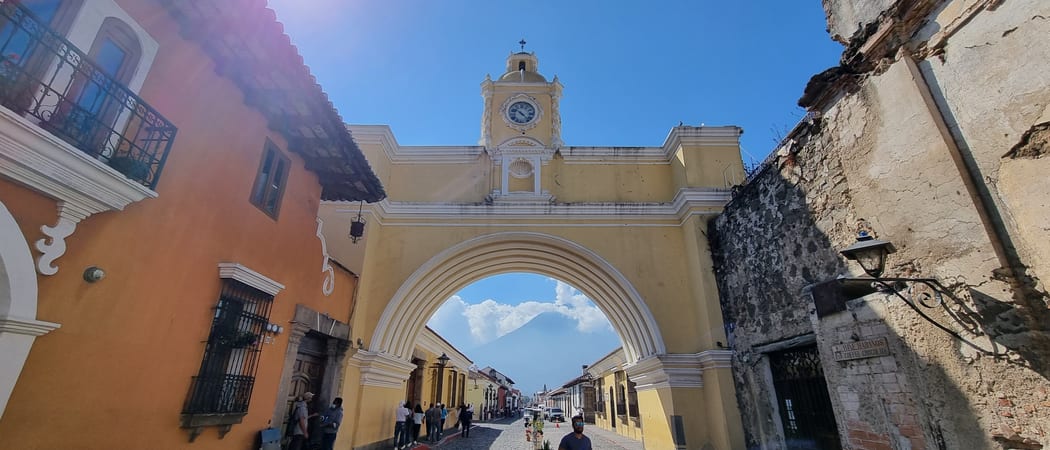 Calle Del Arco Antigua3