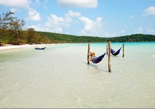 Cambodia beaches Cambodia beaches
