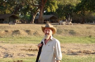 Camp Mana Pools National Park Zimbabwe Martina Warwick Mana Steve Bolnick Camp Mana Pools National Park Zimbabwe Martina Warwick Mana Steve Bolnick