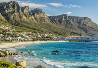 Cape Town Beach Canva Pro Cape Town Beach Canva Pro