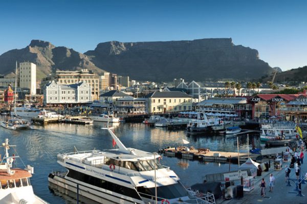 Cape Town Table Mountain Cape Town Table Mountain
