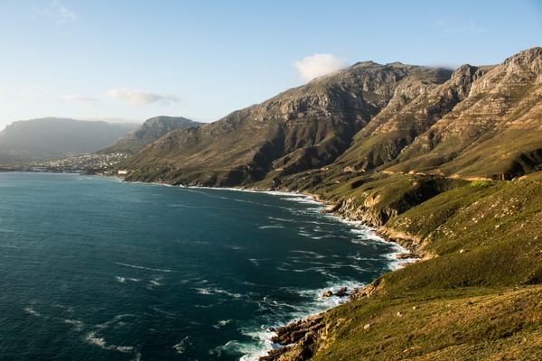Cape Town longshot South Africa min Cape Town longshot South Africa min