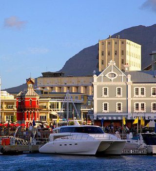 Cape Town Cape Town