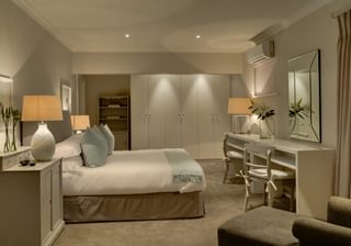 Cape View Clifton Suite Interior Cape View Clifton Suite Interior