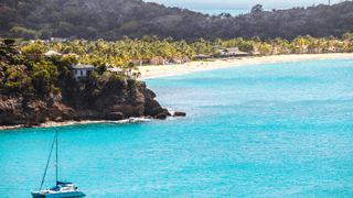 Caribbean beaches Antigua Barbuda Canva Pro Caribbean beaches Antigua Barbuda Canva Pro