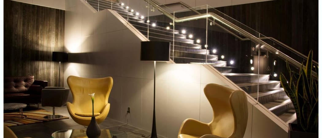 Casa Grande sitting area