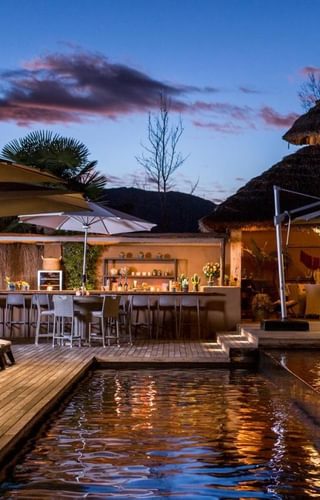 Pool Casa Molle Elqui Valley Chile Pool Casa Molle Elqui Valley Chile