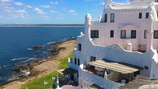 Casapueblo Uruguay Casapueblo Uruguay