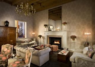 Cellars Hohenort Lounge Cellars Hohenort Lounge