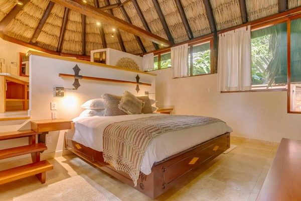 Chaa Creek cottage Chaa Creek cottage