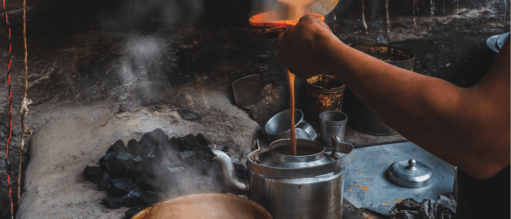 Chai