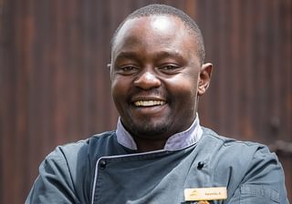 Chef Kennedy Chef Kennedy