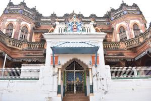 Chettinad Chettinad