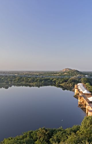 Chhatra Sagar Chhatra Sagar