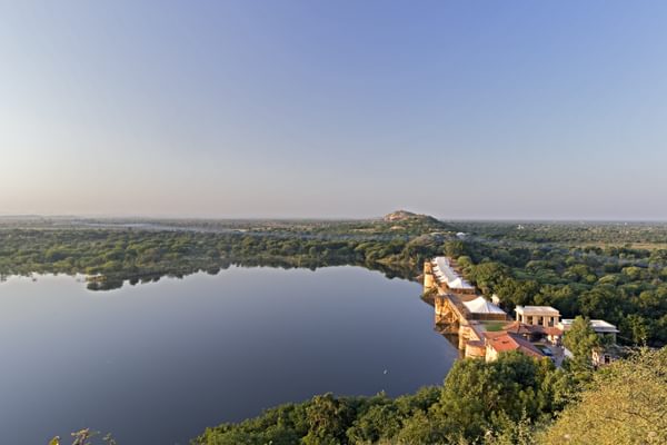 Chhatra Sagar Chhatra Sagar