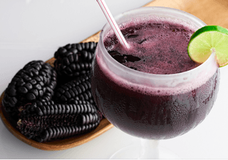 Chicha morada Chicha morada