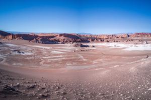 Chile San Pedro Atacama 3