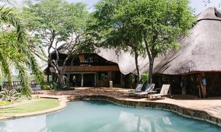 Chilo Gorge Swimming Pool Chilo Gorge Swimming Pool