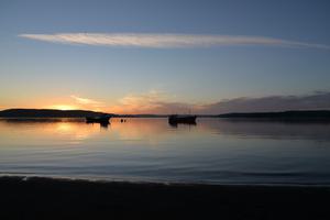 Chiloe Island Chile