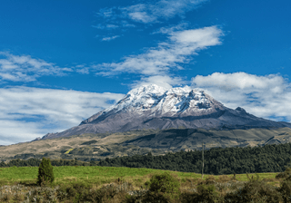Chimborazo Ecuador Canva Pro Chimborazo Ecuador Canva Pro