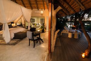 Chitwa Chitwa Suite