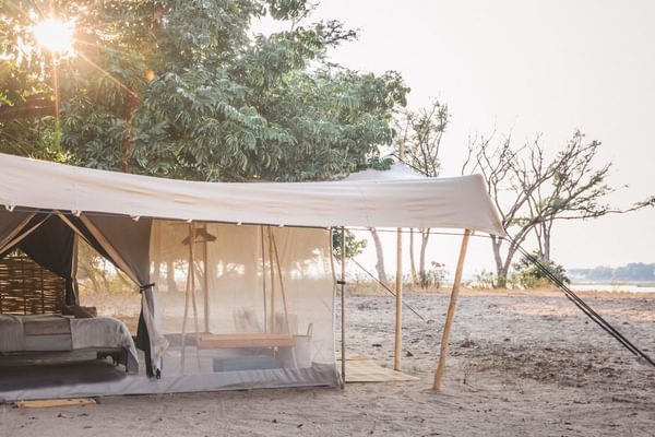 Chula Island Camp 2 Chula Island Camp 2