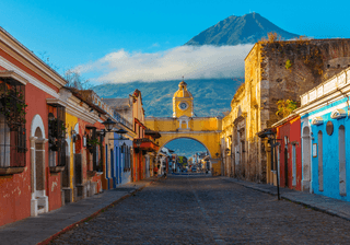 Cityscape of Antigua City Guatemala Canva Pro Cityscape of Antigua City Guatemala Canva Pro