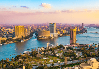 Cityscape of Cairo City Canva Pro Cityscape of Cairo City Canva Pro