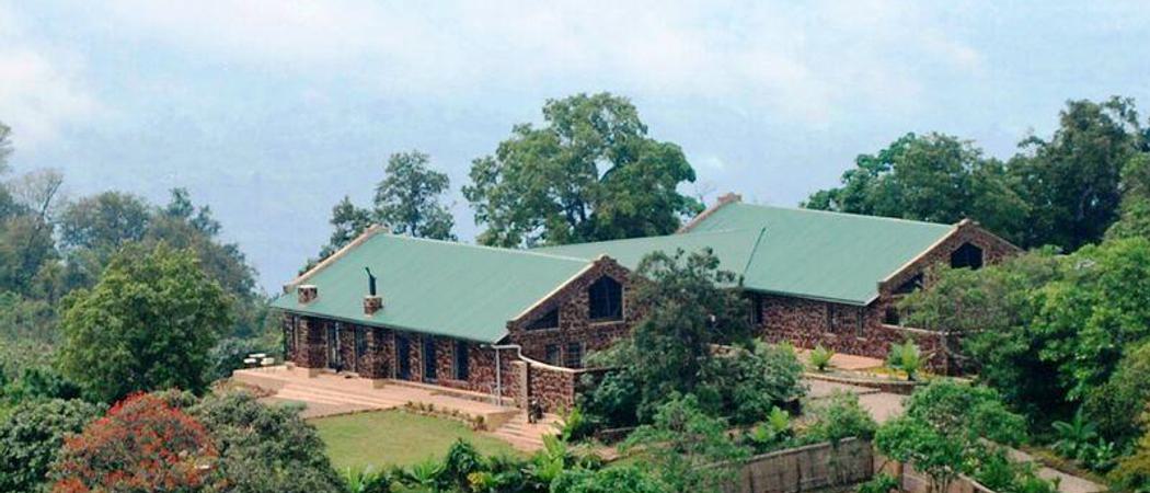 Clouds  Mountain  Gorilla  Lodge  Overview