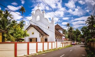 Cochin Kerala Church Cochin Kerala Church