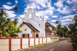 Cochin Cochin