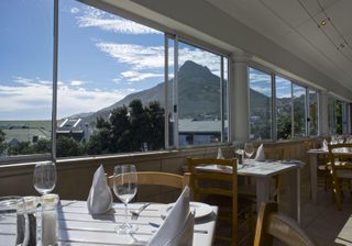 Codfather Restaurant View Codfather Restaurant View